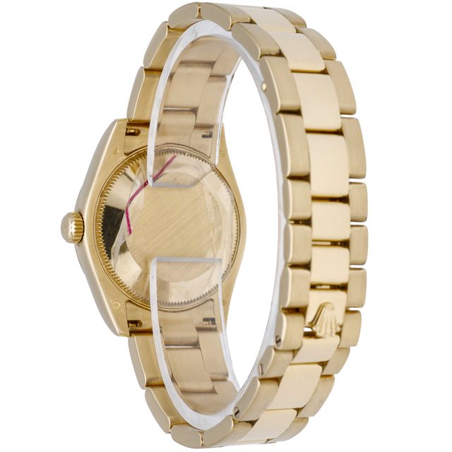 Rolex Datejust Lady 31 178248 Image 3